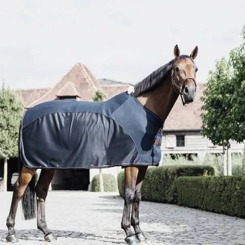 Must-Have Chemise anti-mouches Mesh Combo Bleu - Kentucky - bleu marine - 130