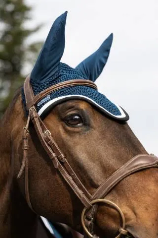 Bonnet cheval Feeby Harcour - Fauve Authentique