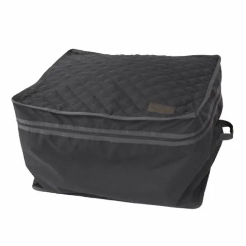 Petit Prix Sac pour couvertures et tapis pro - Kentucky Horsewear - Noir