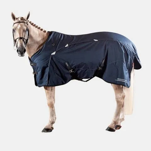 Seulement Aujourdhui Couverture NED Waterproof Paddock 400g Equiline - S