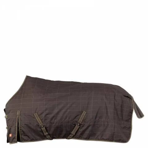 Seulement Aujourdhui Couverture impermable polaire premiere BR - Raisin brown - 155