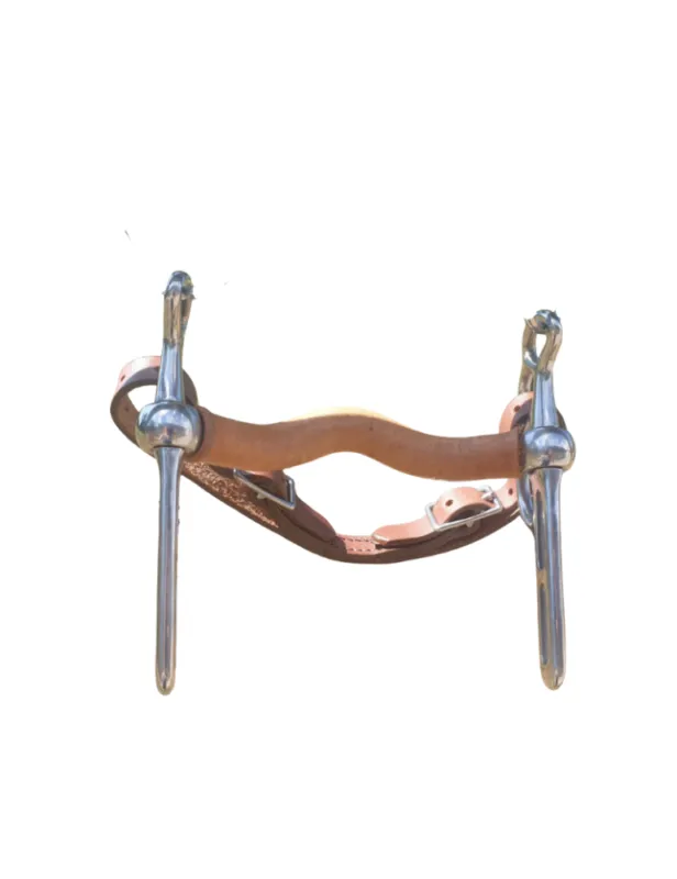 Rduction Gainage en cuir