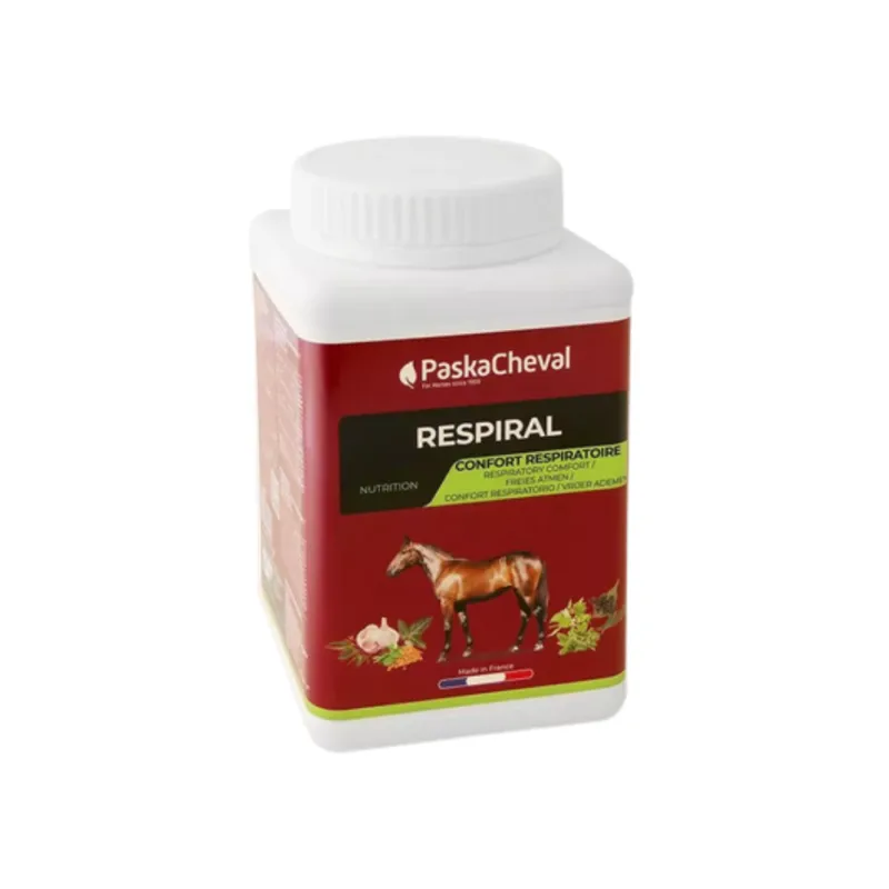 Prix Choc Respiral - PASKACHEVAL - 1 kg