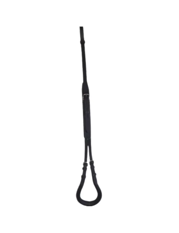 Dernire Chance Croupire cuir – SB – noir – cheval