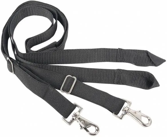 Offre Limite Courroies de cuisses lastiques - Harry's Horse - Vendues par paire