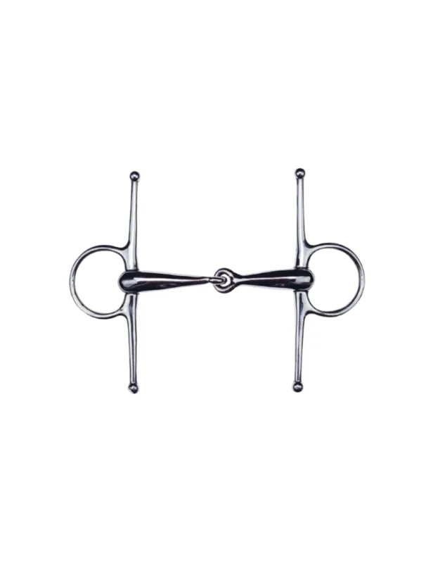 Produit De Marque Mors aiguilles creux - FEELING - 135mm