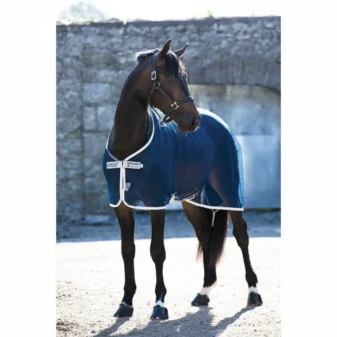 Nouvelle Collection Chemise Schante Amigo Net Cooler - Horseware - 5'9 (125 cm )