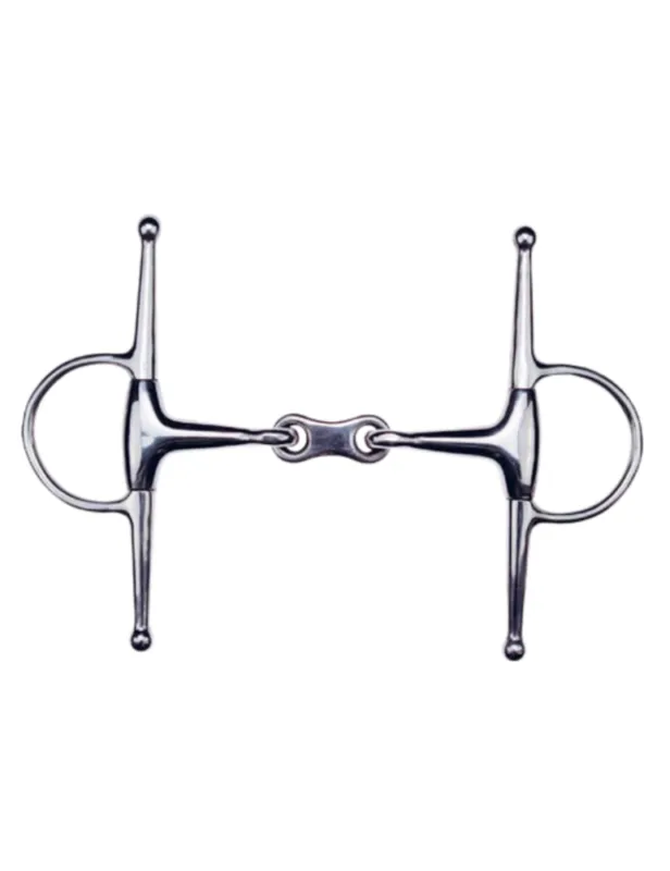 Petit Prix Mors aiguilles Bristol - FEELING - 115mm