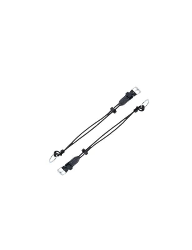 Bon March Montant de releveur – METALAB – noir – full