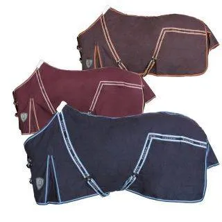 Couverture coton Tattini avec soufflets d'aisance - 145 Affaire Saisir