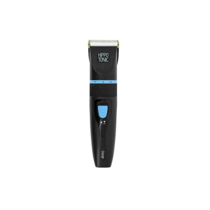 Tondeuse de finition QR-P800 sans fil - HIPPOTONIC Petit Prix