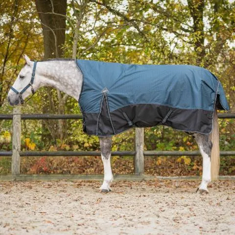 Solde Couverture impermable 150g high neck 1200D - QHP - 125