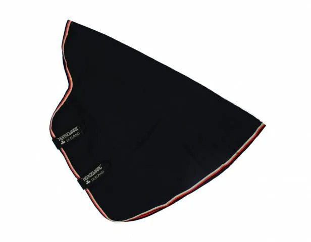 Livraison Express Couvre-cou Optimo 200g - Horseware - Ripsop 100D - NOIR - XL