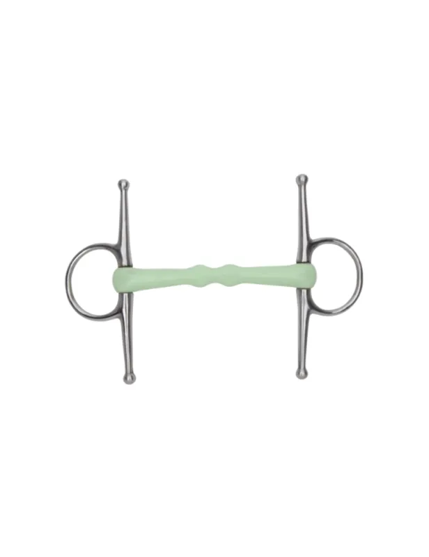 Mors aiguilles Flexi droit - FEELING - 115mm Dernire Chance