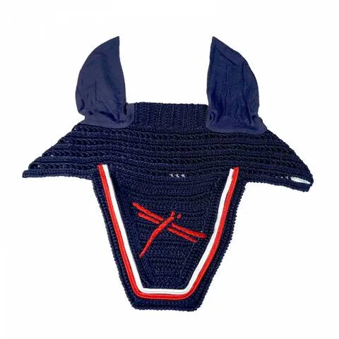 Bonnet Cheval Premium - Freejump - Marine Certifi