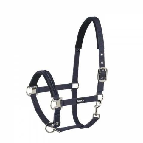 Licol Eskadron - Cheval - Marine Offre Exclusive