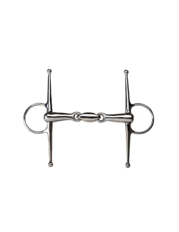 Aiguilles double brisure - FEELING - 105mm Commander Maintenant