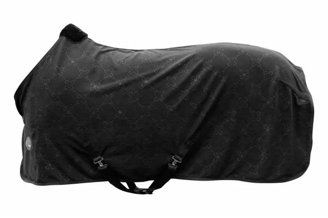 Prix Rduit Couverture schante Rosewood - Waldhausen - Noir - 115CM
