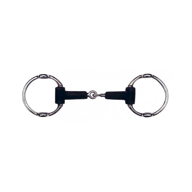 Mors releveur caoutchouc - FEELING - 135mm Remise