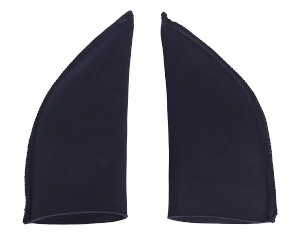 Inserts Soundless pour Bonnet Mouches - QHP - Noprne - Poney Soldes