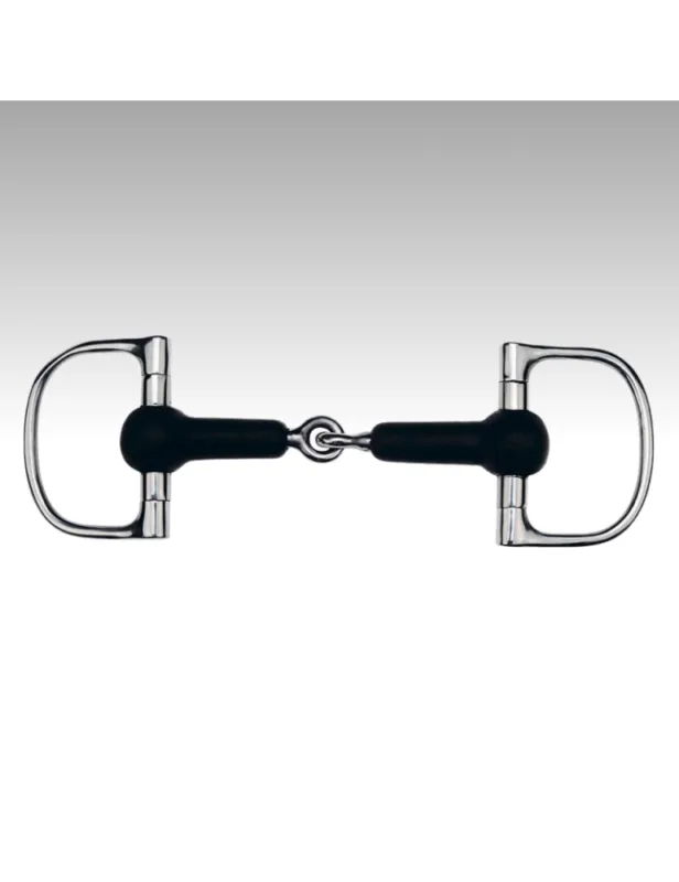 Mors verdun caoutchouc - FEELING - 135mm Marque