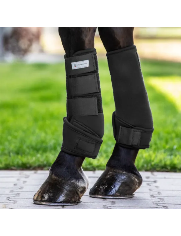 Gutre Protect - WALDHAUSEN - noir - L Certifi
