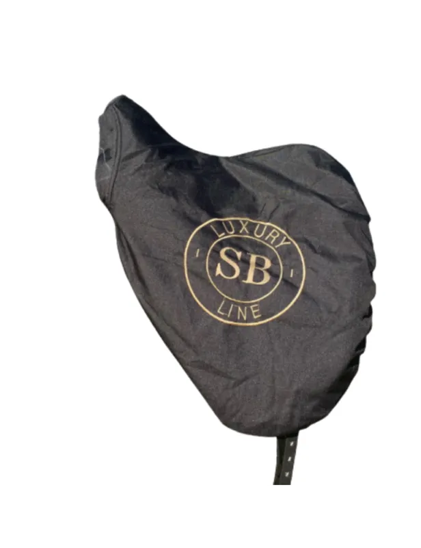 Housse de selle SB – marron Prix Rduit