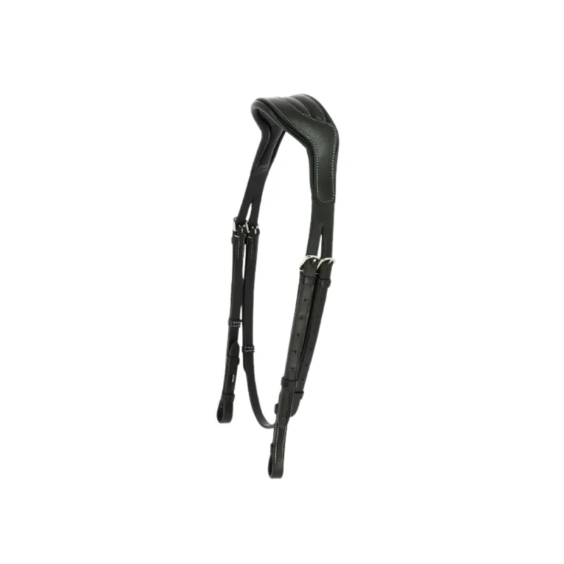 Ttire Suave - ERIC THOMAS PRO - noir - full Produit De Marque