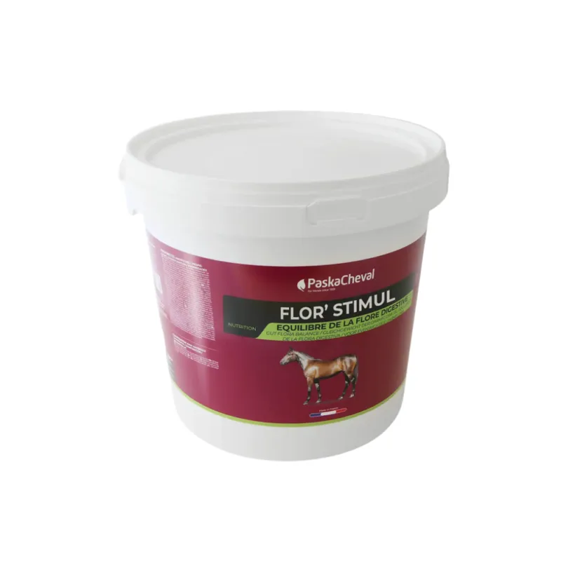 Flor'stimul - PASKACHEVAL - 2.5kg Livraison Express