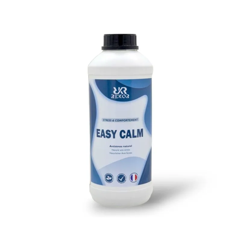 Anti-stress Easy Calm - REKOR Top Vente