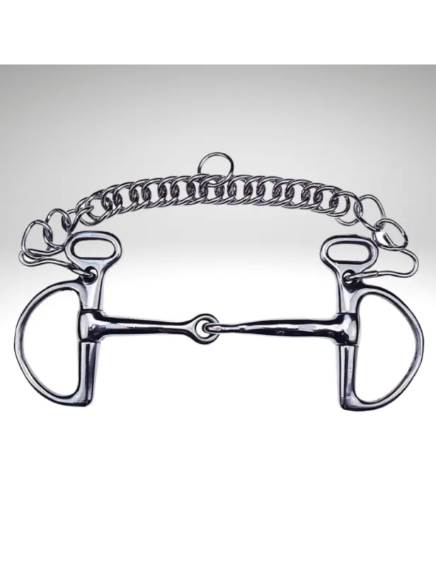 Mors – KIMBERWICK – 135mm Livraison Gratuite