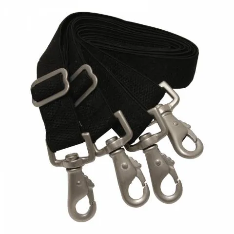 Meilleure Vente Courroies de cuisse pour couvertures