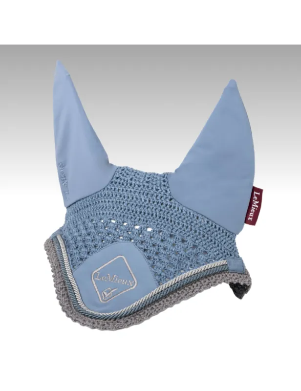 Affaire Saisir Bonnet Classic - ice blue / gris - L