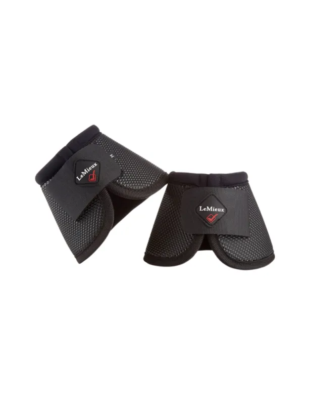 Quantit Limite Cloches Ballistic - LEMIEUX - L