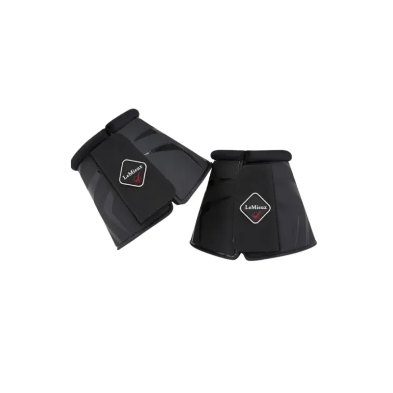 Cloches ProShell noires - LEMIEUX - M Acheter Direct