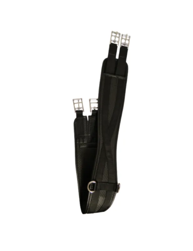 Sangle anatomique noprne – SB – noir – 110cm Must-Have