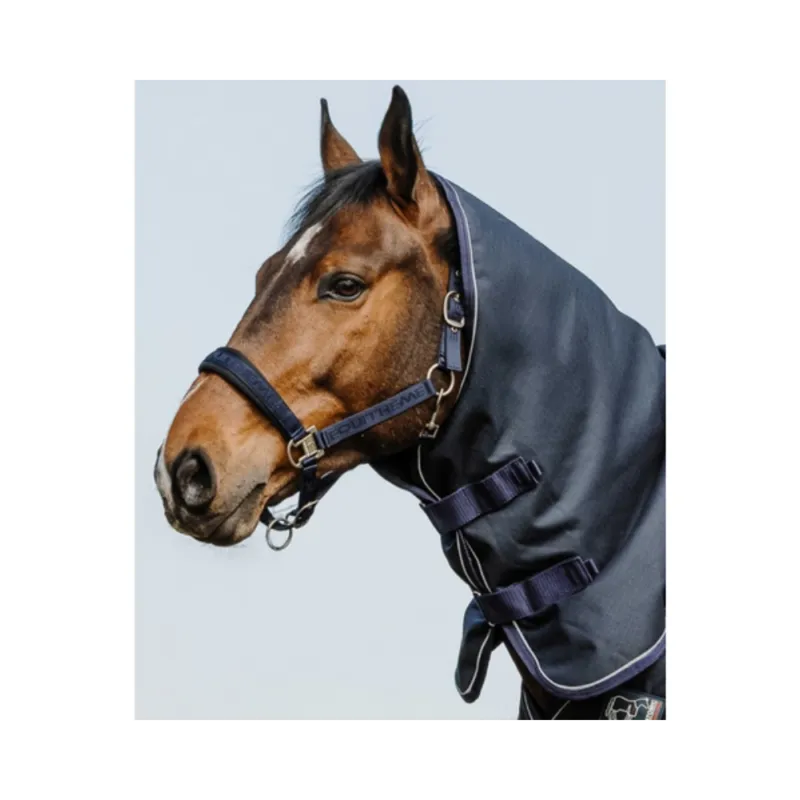 Retour Gratuit Couvre-cou Anatomic 1200D - bleu marine - 200 G - cob