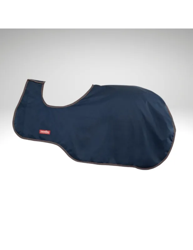 Couvre reins 600D 260g - bleu - 125 Seulement Aujourdhui