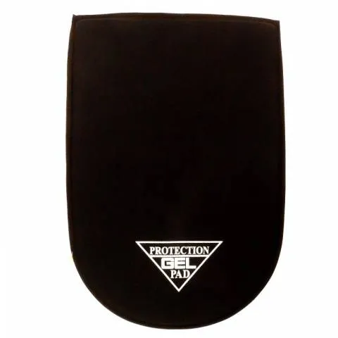 Promotion Saisonnire Amortisseur gel silicone Cavalhorse - Noir