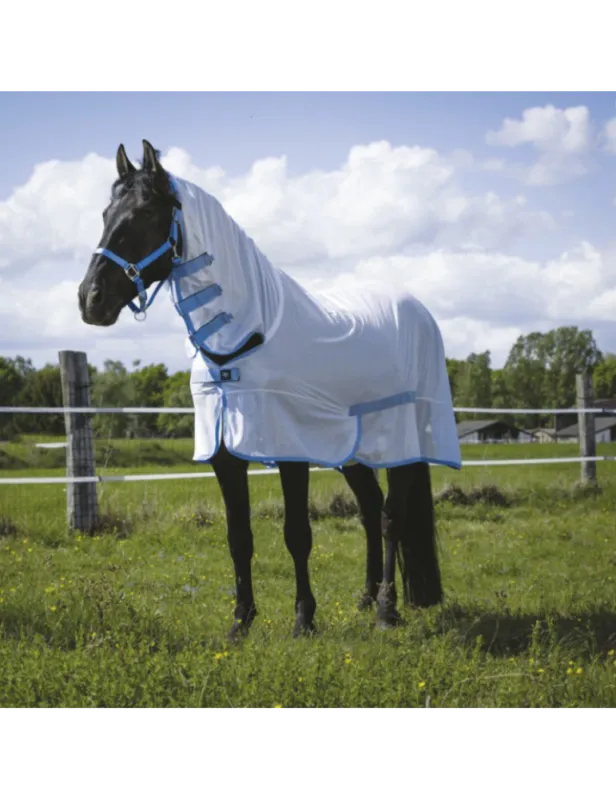 Offre Spciale Chemise filet "Combo" Blanc - RIDING WORLD - 5'9''