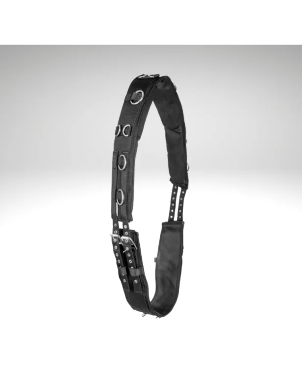 Surfaix Supersoft - WALDHAUSEN - noir - full Commander Maintenant