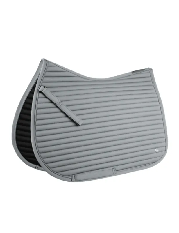 Chabraque Trinidad - WALDHAUSEN - Gris chrome Solde