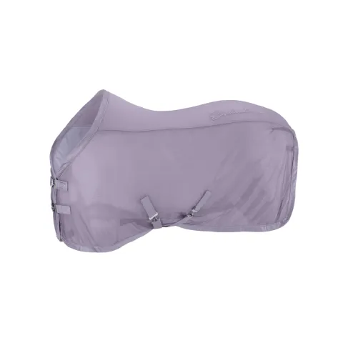 Prix Bas Couverture anti-mouches FLY PRO COVER Classic Sport SS22 - Eskadron - Bleu Marine - M - 135 cm