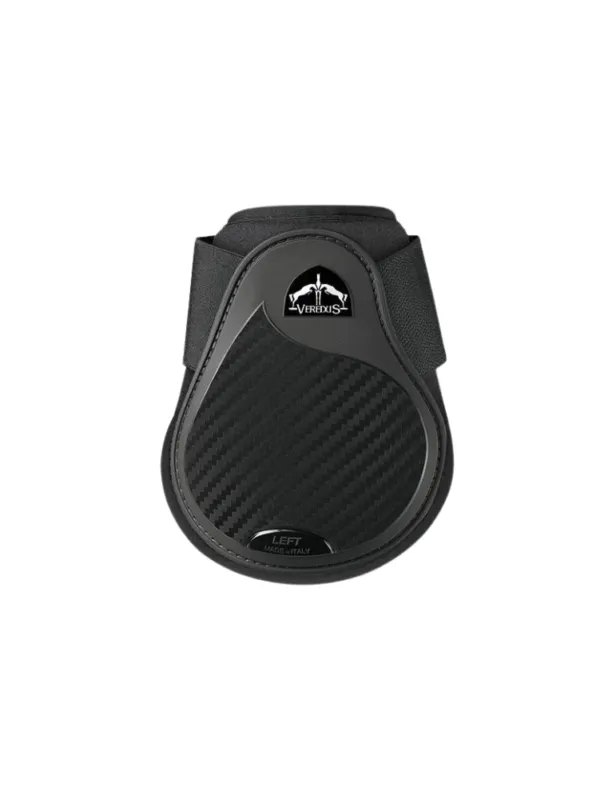 Protges-boulets TR Pro VEREDUS - noir - M Commander Vite