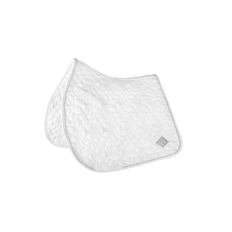 Chabraque Marseille Dressage - WALDHAUSEN - blanc Bon Plan