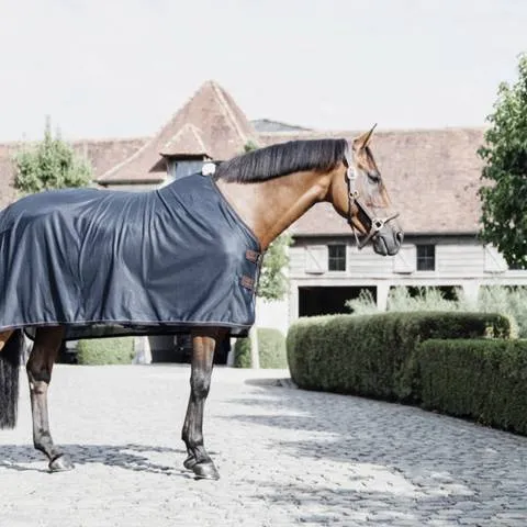 Offre Spciale Chemise anti-mouches - Kentucky - bleu marine - 125