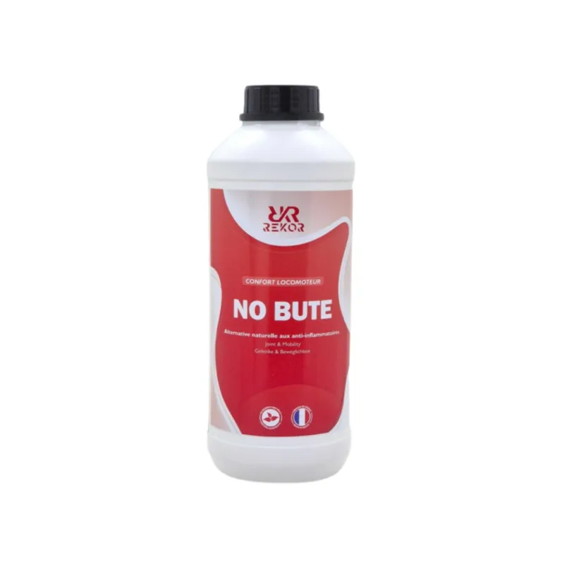 Super Prix Complment « No bute » – REKOR