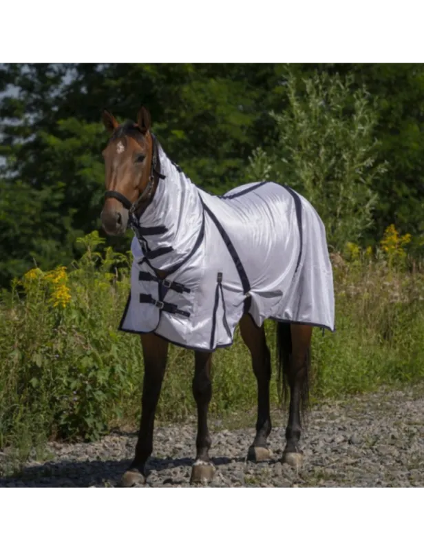 Chemise EQUITHME Combo - 5'0 - 110cm Solde