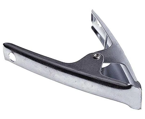 Pince couverture - Inox pratique - Unit Haute Qualit