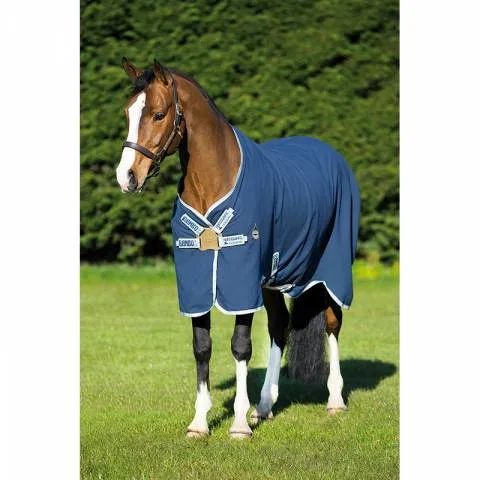 Quantit Limite Chemise de box Rambo Helix Disc - Horseware - 6'6 (145 cm )